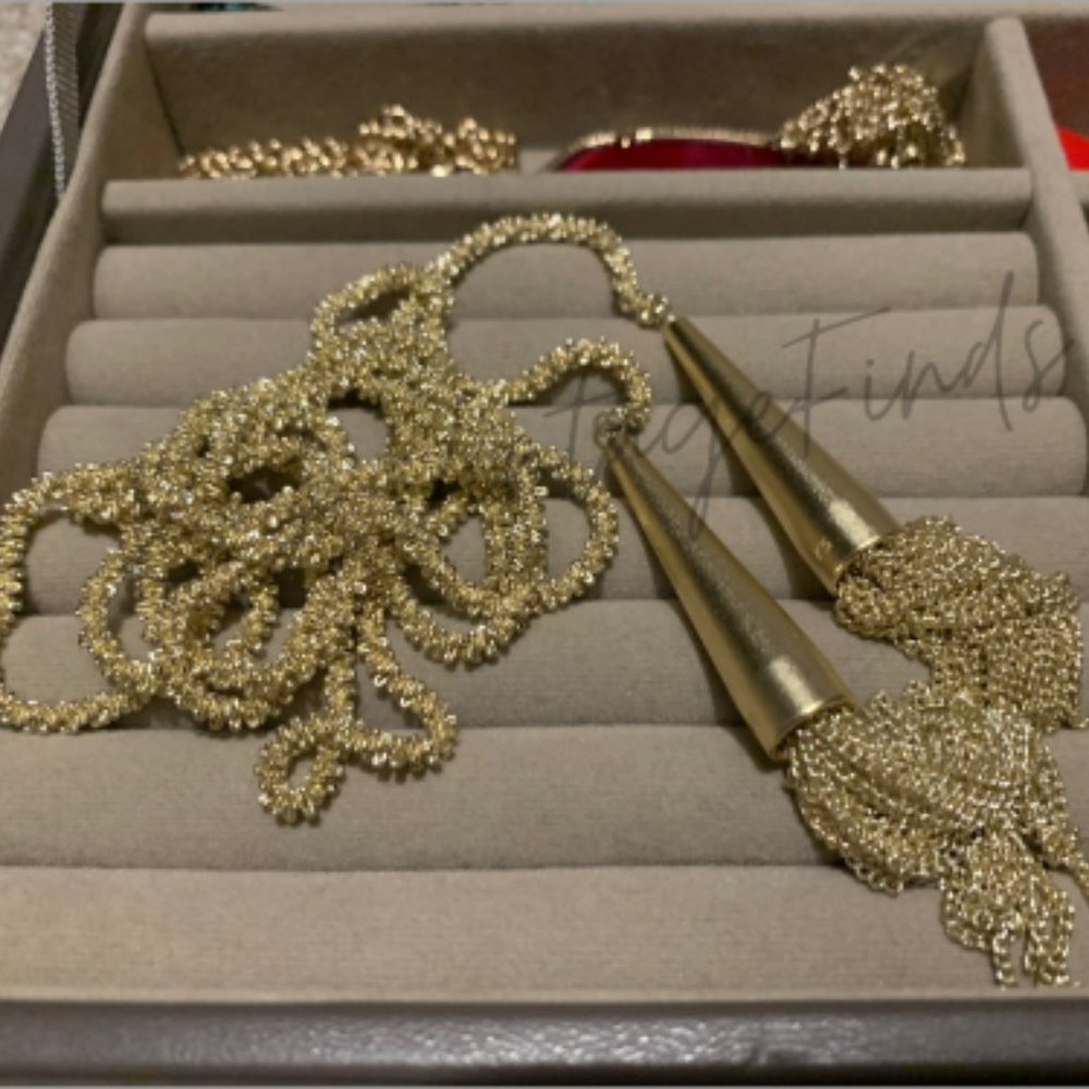 Kendra Scott Phara Necklace*